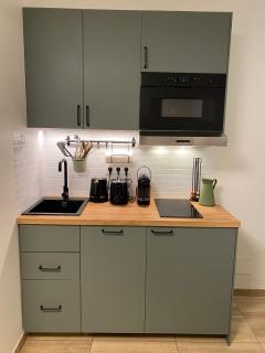 Appartements neuf - Frontière de Monaco - clim - WIFI - Cap d'Ail - 2
