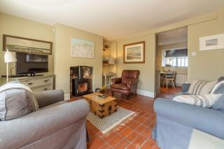Pear Tree Cottage 2 - Holme next the Sea - 4