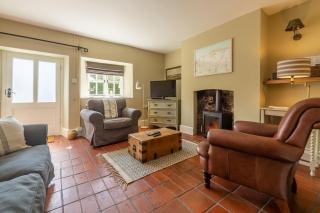 Pear Tree Cottage 2 - Holme next the Sea - 9