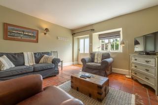 Pear Tree Cottage 2 - Holme next the Sea - 3