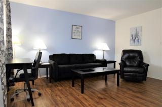 Victoria Palms Inn and Suites - Donna - 4