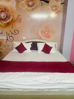 Hotel O Home Hotel Dream Palace - Sūrajpur - 5