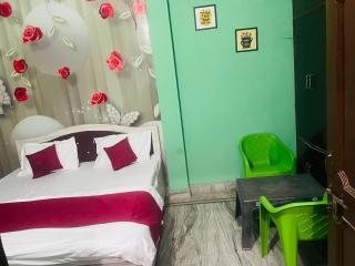 Hotel O Home Hotel Dream Palace - Sūrajpur - 4