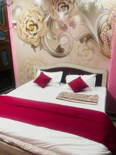 Hotel O Home Hotel Dream Palace - Sūrajpur - 3