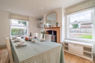 Brook House - Briston - 8