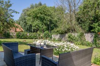 Brook House - Briston - 6