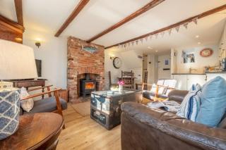 Alberts Cottage 2 - Wells next the Sea - 9