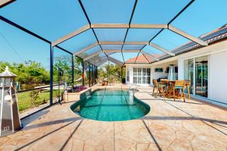 Blazing Sunshine - Bonita Springs - 8