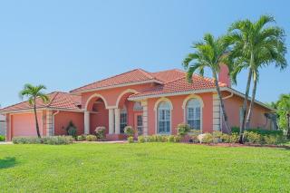 Blazing Sunshine - Bonita Springs - 9