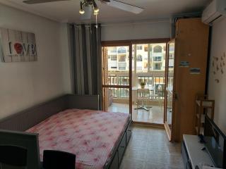 La Mata Studio with Beach and Pool View - La Mata - 3
