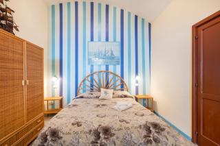 Torre Turbolo Apartments - Massa Lubrense - 1