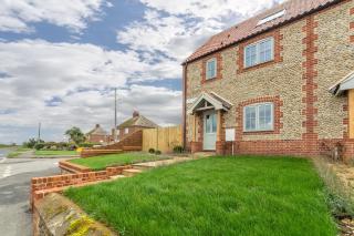 3 Knights Cottages - Thornham - 9