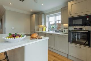 3 Knights Cottages - Thornham - 2