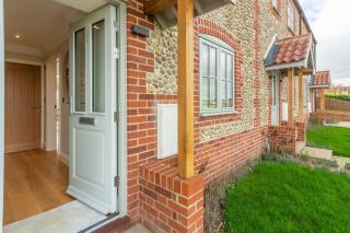 3 Knights Cottages - Thornham - 5