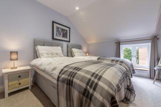 Greyhound Cottage - Sculthorpe - 8