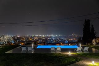 Uphill Glavanovic Villas - Bar - 0