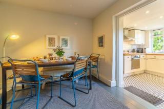Willow Cottage 2 - North Creake - 1