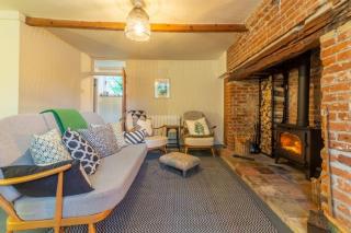 Willow Cottage 2 - North Creake - 4