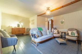 Willow Cottage 2 - North Creake - 5