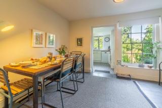 Willow Cottage 2 - North Creake - 2