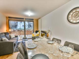 Appartement moderne T3 - Proche pistes et village - 6 pers - Parking - Ski room - Wifi - FR-1-685-65 - Les Gets - 9