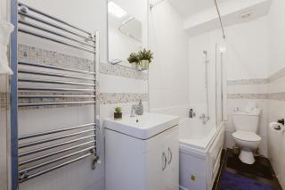 Great Rooms in Stepney Green Station - 12 - Londra - 3