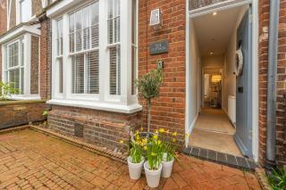 Tide Cottage O - Overstrand - 5