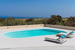 Sienna Eco Resort - Fira - 5