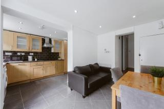 Great Rooms in Stepney Green Station - 12 - Londra - 9