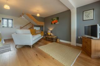 The BeeHive - Hunstanton - 5