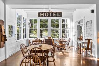 The Meyer Hotel - Comfort - 6