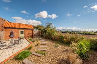 Samphire House - Bodham - 6