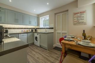 Seaside Cottage - Wells next the Sea - 2