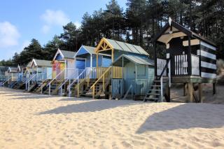 Seaside Cottage - Wells next the Sea - 6