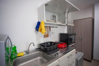 Apartamentos Aeropuerto - Cartagena das Índias - 7