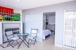 Apartamentos Aeropuerto - Cartagena das Índias - 6