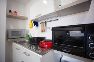 Apartamentos Aeropuerto - Cartagena das Índias - 3
