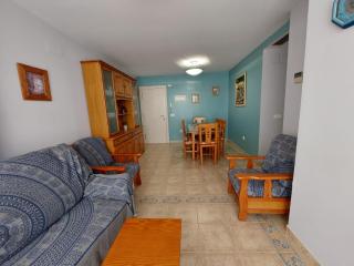 Apartamento con WIFI a 50m de la playa - Dénia - 6