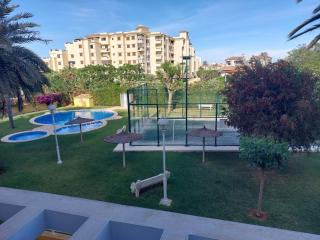 Apartamento con WIFI a 50m de la playa - Dénia - 0