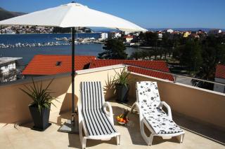 Apartment One Vision - 9