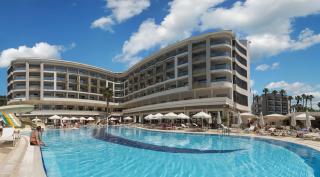 Golden Rock Beach - Marmaris - 2