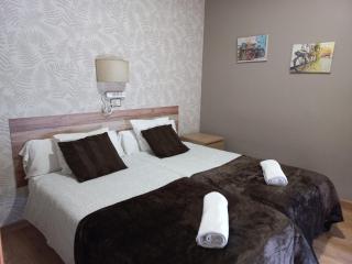 HOTEL LOS ARENALES DE JERTE - Jerte - 1