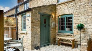 Cedar Cottage - Chipping Norton - 0