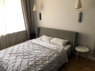 Charming apartment in the heart of the city near the botanical garden - Kiev - 9