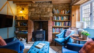 Cedar Cottage - Chipping Norton - 9