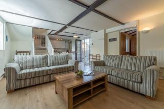 Crabpot Cottage - West Runton - 0