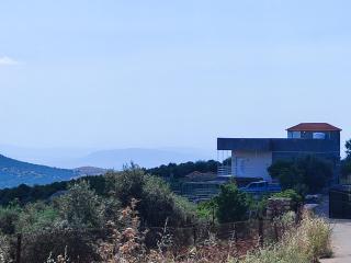Chalets in the middle of Ajloun forests شاليه و مزرعة في وسط غابات عجلون - 8