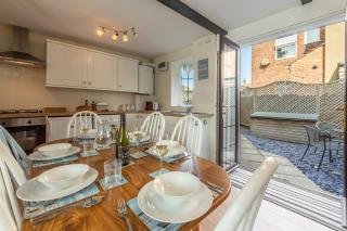 Crabpot Cottage - West Runton - 8