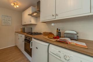 Crabpot Cottage - West Runton - 2