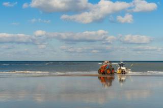Crabpot Cottage - West Runton - 6
